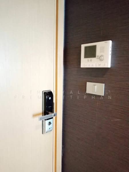 Hyde Sukhumvit 13, Bangkok, 13 Sukhumvit Road, Khlongtoei Nua, Watthana, Bangkok, 1 Bedroom, 31 sqm, Condo For Sale, by Thanyalak Premputtiphan, 500473581 - DDproperty.com