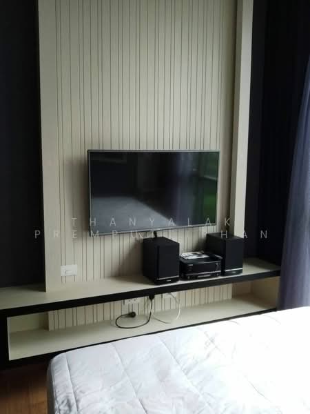 Hyde Sukhumvit 13, Bangkok, 13 Sukhumvit Road, Khlongtoei Nua, Watthana, Bangkok, 1 Bedroom, 31 sqm, Condo For Sale, by Thanyalak Premputtiphan, 500473581 - DDproperty.com
