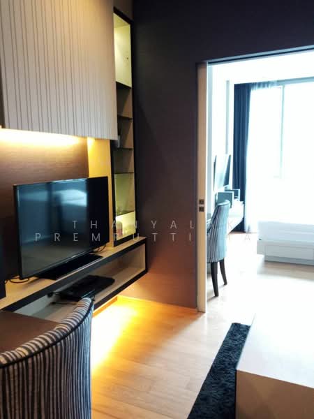 Hyde Sukhumvit 13, Bangkok, 13 Sukhumvit Road, Khlongtoei Nua, Watthana, Bangkok, 1 Bedroom, 31 sqm, Condo For Sale, by Thanyalak Premputtiphan, 500473581 - DDproperty.com