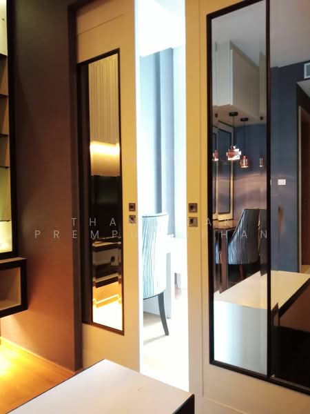 Hyde Sukhumvit 13 : ไฮด์ สุขุมวิท 13, กรุงเทพ, 13 ซอยสุขุมวิท 13, คลองเตยเหนือ, วัฒนา, กรุงเทพ, 31 ตร.ม., คอนโด ขาย, โดย Thanyalak Premputtiphan, 500473581 - DDproperty.com