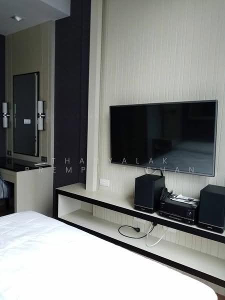 Hyde Sukhumvit 13, Bangkok, 13 Sukhumvit Road, Khlongtoei Nua, Watthana, Bangkok, 1 Bedroom, 31 sqm, Condo For Sale, by Thanyalak Premputtiphan, 500473581 - DDproperty.com