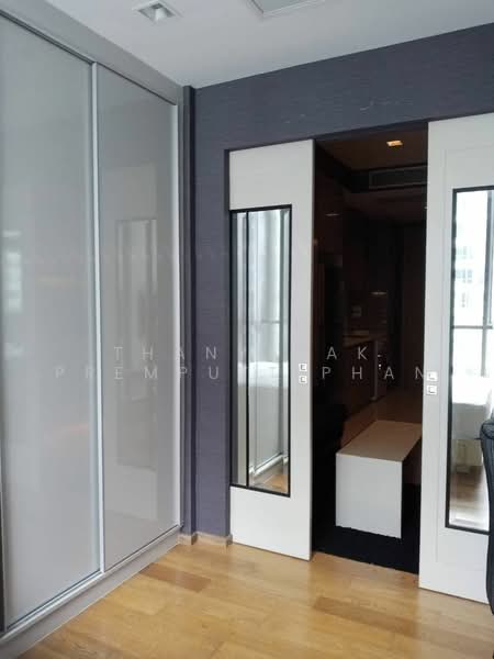Hyde Sukhumvit 13, Bangkok, 13 Sukhumvit Road, Khlongtoei Nua, Watthana, Bangkok, 1 Bedroom, 31 sqm, Condo For Sale, by Thanyalak Premputtiphan, 500473581 - DDproperty.com