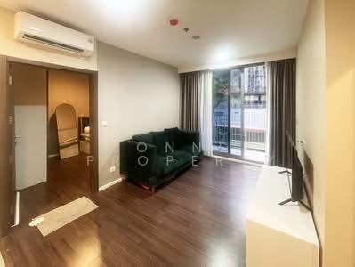 For Rent - Whizdom Inspire Sukhumvit, Bangkok