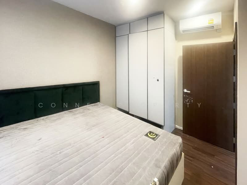 Whizdom Inspire Sukhumvit, Bangkok, Sukhumvit Road, Bang Chak, Phra Khanong, Bangkok, 2 Bedrooms, 48 sqm, Condo For Rent, by Connex Property, 500473582 - DDproperty.com