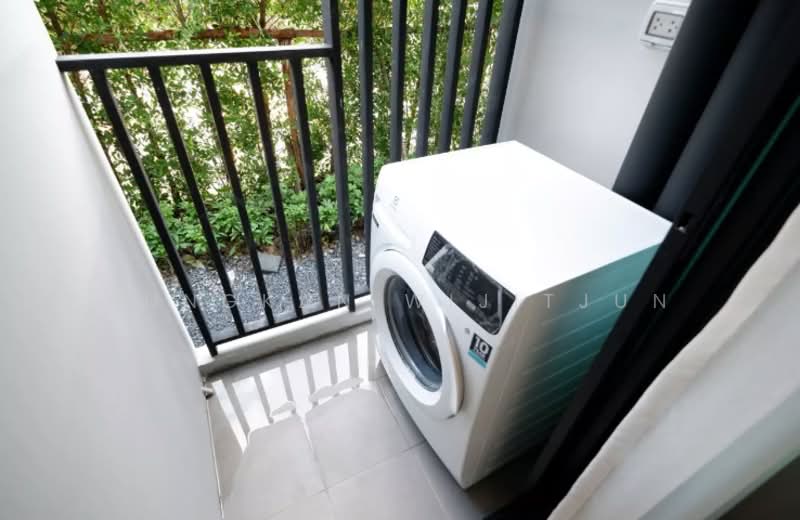 Origin Play Sri Udom Station, Bangkok, Bang Na Tai, Bang Na, Bangkok, 2 Bedrooms, 35 sqm, Condo For Sale, by Rungkan Wijitjun, 500473583 - DDproperty.com