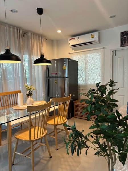 Chuan Chuen Park Onnut-Wongwaen, Bangkok, Kanchanaphisek Road, Prawet, Prawet, Bangkok, 4 Bedrooms, 156 sqm, Semi-Detached House (Twin House) For Sale, by NR AGENT, 500473584 - DDproperty.com