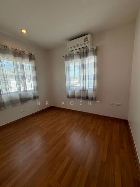 Chuan Chuen Park Onnut-Wongwaen, Bangkok, Kanchanaphisek Road, Prawet, Prawet, Bangkok, 4 Bedrooms, 156 sqm, Semi-Detached House (Twin House) For Sale, by NR AGENT, 500473584 - DDproperty.com