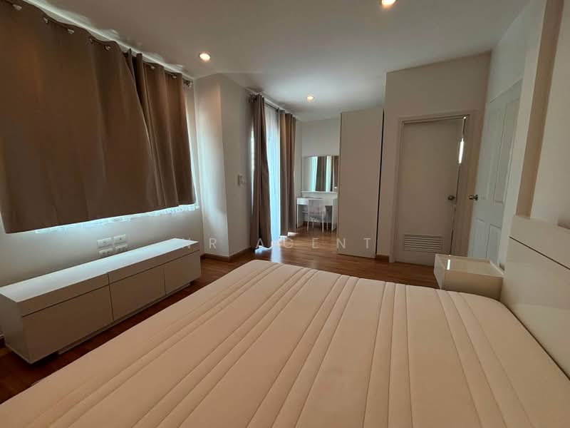Chuan Chuen Park Onnut-Wongwaen, Bangkok, Kanchanaphisek Road, Prawet, Prawet, Bangkok, 4 Bedrooms, 156 sqm, Semi-Detached House (Twin House) For Sale, by NR AGENT, 500473584 - DDproperty.com
