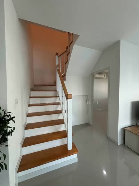 Chuan Chuen Park Onnut-Wongwaen, Bangkok, Kanchanaphisek Road, Prawet, Prawet, Bangkok, 4 Bedrooms, 156 sqm, Semi-Detached House (Twin House) For Sale, by NR AGENT, 500473584 - DDproperty.com