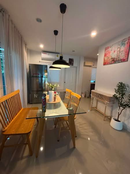 Chuan Chuen Park Onnut-Wongwaen, Bangkok, Kanchanaphisek Road, Prawet, Prawet, Bangkok, 4 Bedrooms, 156 sqm, Semi-Detached House (Twin House) For Sale, by NR AGENT, 500473584 - DDproperty.com