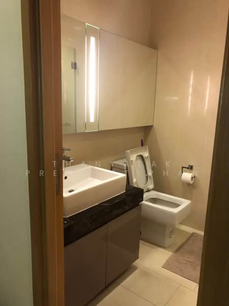 Hyde Sukhumvit 13, Bangkok, 13 Sukhumvit Road, Khlongtoei Nua, Watthana, Bangkok, 1 Bedroom, 32 sqm, Condo For Sale, by Thanyalak Premputtiphan, 500473586 - DDproperty.com