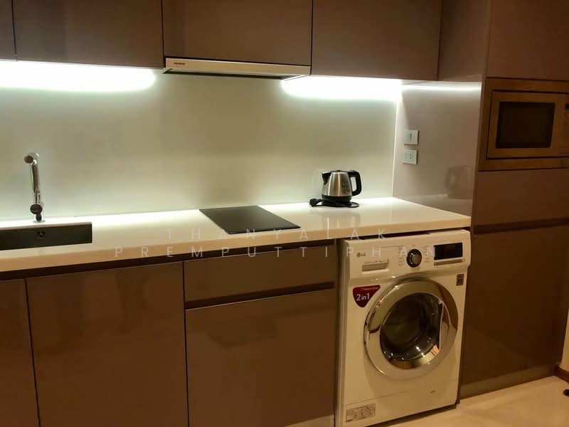 Hyde Sukhumvit 13, Bangkok, 13 Sukhumvit Road, Khlongtoei Nua, Watthana, Bangkok, 1 Bedroom, 32 sqm, Condo For Sale, by Thanyalak Premputtiphan, 500473586 - DDproperty.com