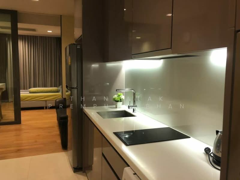 Hyde Sukhumvit 13 : ไฮด์ สุขุมวิท 13, กรุงเทพ, 13 ซอยสุขุมวิท 13, คลองเตยเหนือ, วัฒนา, กรุงเทพ, 32 ตร.ม., คอนโด ขาย, โดย Thanyalak Premputtiphan, 500473586 - DDproperty.com