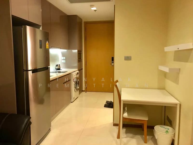 Hyde Sukhumvit 13, Bangkok, 13 Sukhumvit Road, Khlongtoei Nua, Watthana, Bangkok, 1 Bedroom, 32 sqm, Condo For Sale, by Thanyalak Premputtiphan, 500473586 - DDproperty.com