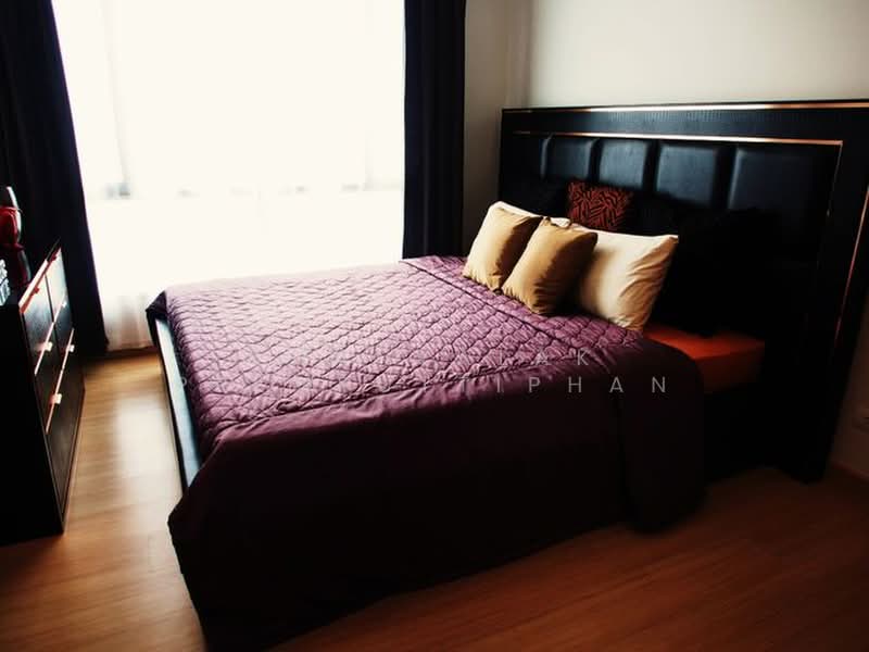 Thru Thonglor, Bangkok, Petchaburi Road, Bang Kapi, Huai Khwang, Bangkok, 1 Bedroom, 37 sqm, Condo For Sale, by Thanyalak Premputtiphan, 500473587 - DDproperty.com