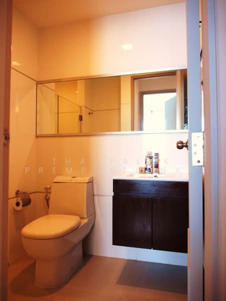 Thru Thonglor, Bangkok, Petchaburi Road, Bang Kapi, Huai Khwang, Bangkok, 1 Bedroom, 37 sqm, Condo For Sale, by Thanyalak Premputtiphan, 500473587 - DDproperty.com