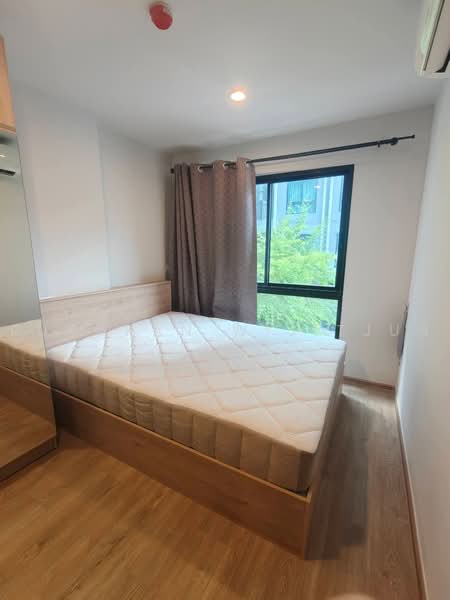 HI Sukhumvit 93, Bangkok, Soi Sukhumvit 93, Bang Chak, Phra Khanong, Bangkok, 1 Bedroom, 28 sqm, Condo For Sale, by Rungkan Wijitjun, 500473588 - DDproperty.com