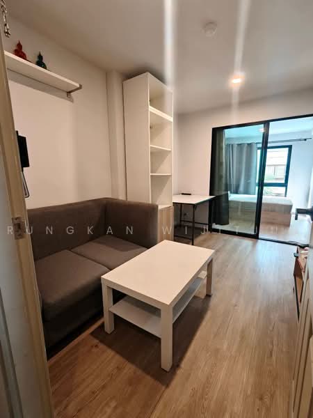 HI Sukhumvit 93 : ไฮ สุขุมวิท 93, กรุงเทพ, ซอยสุขุมวิท 93, บางจาก, พระโขนง, กรุงเทพ, 28 ตร.ม., คอนโด ขาย, โดย Rungkan Wijitjun, 500473588 - DDproperty.com