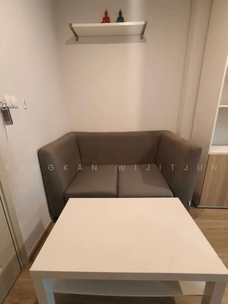 HI Sukhumvit 93, Bangkok, Soi Sukhumvit 93, Bang Chak, Phra Khanong, Bangkok, 1 Bedroom, 28 sqm, Condo For Sale, by Rungkan Wijitjun, 500473588 - DDproperty.com