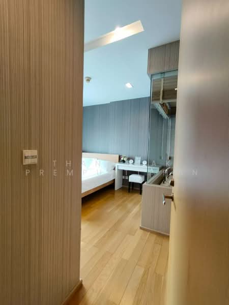 Siri At Sukhumvit : สิริ แอท สุขุมวิท, กรุงเทพ, 902 สุขุมวิท, พระโขนง, คลองเตย, กรุงเทพ, 70 ตร.ม., คอนโด ขาย, โดย Thanyalak Premputtiphan, 500473589 - DDproperty.com