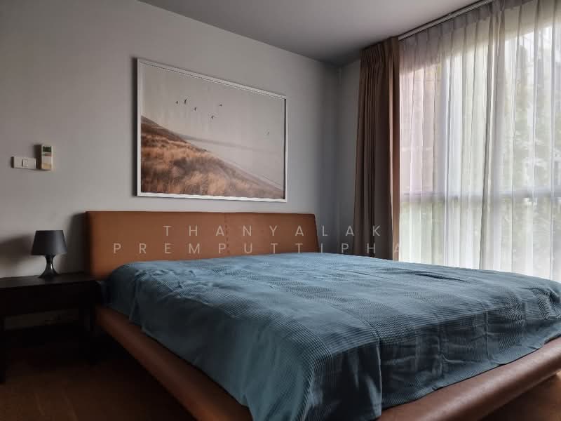 HIVE Sukhumvit 65, Bangkok, 9 Soi Sukhumvit 65, Sukhumvit Road, Phra Kanong Nua, Watthana, Bangkok, 1 Bedroom, 48 sqm, Condo For Sale, by Thanyalak Premputtiphan, 500473590 - DDproperty.com