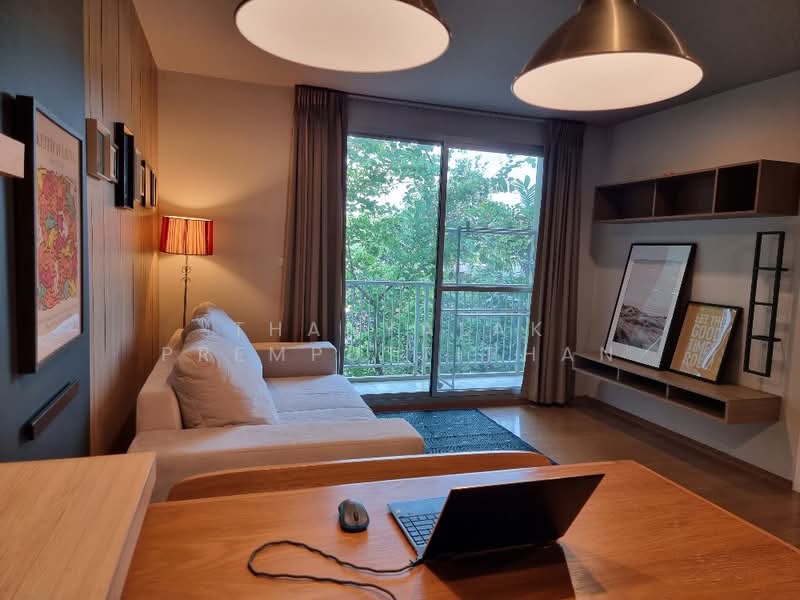 HIVE Sukhumvit 65, Bangkok, 9 Soi Sukhumvit 65, Sukhumvit Road, Phra Kanong Nua, Watthana, Bangkok, 1 Bedroom, 48 sqm, Condo For Sale, by Thanyalak Premputtiphan, 500473590 - DDproperty.com