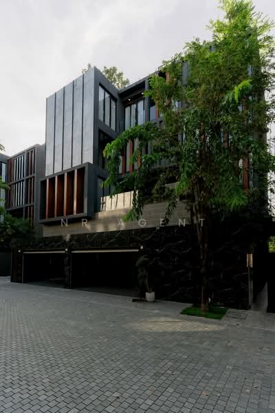 Bibury Village Srinakarin, Bangkok, 66 Soi Chaloem Phrakiat Rama 9, Nong Bon, Prawet, Bangkok, 5 Bedrooms, 710 sqm, Single Detached House For Sale, by NR AGENT, 500473591 - DDproperty.com
