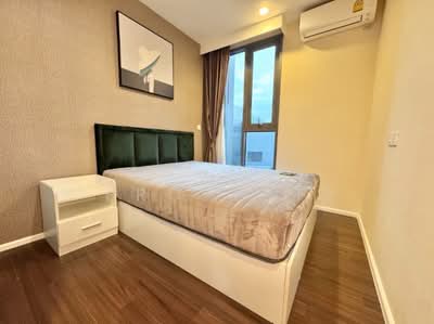 For Rent - Whizdom Inspire Sukhumvit, Bangkok