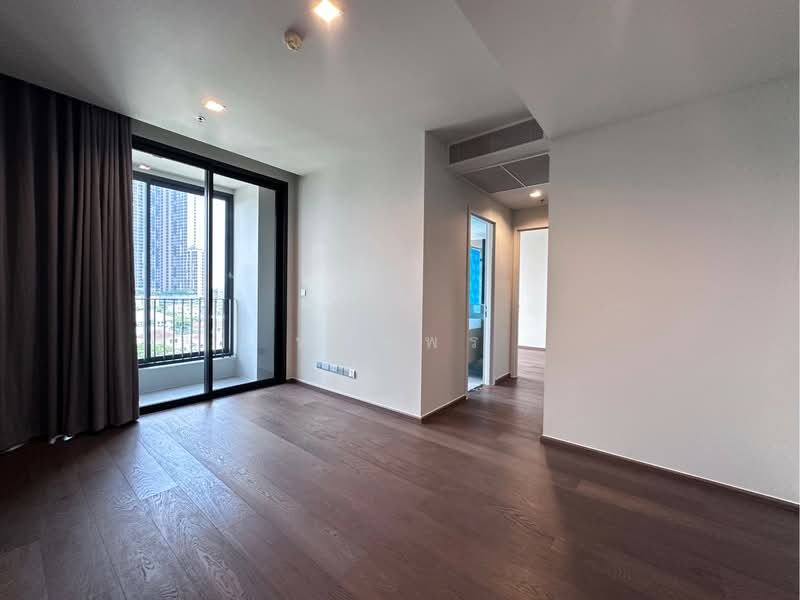 IDEO Q Sukhumvit 36, Bangkok, Soi Sukhumvit 36, Khong Tan, Khlong Toei, Bangkok, 1 Bedroom, 46 sqm, Condo For Sale, by ทักษพร, 500473595 - DDproperty.com
