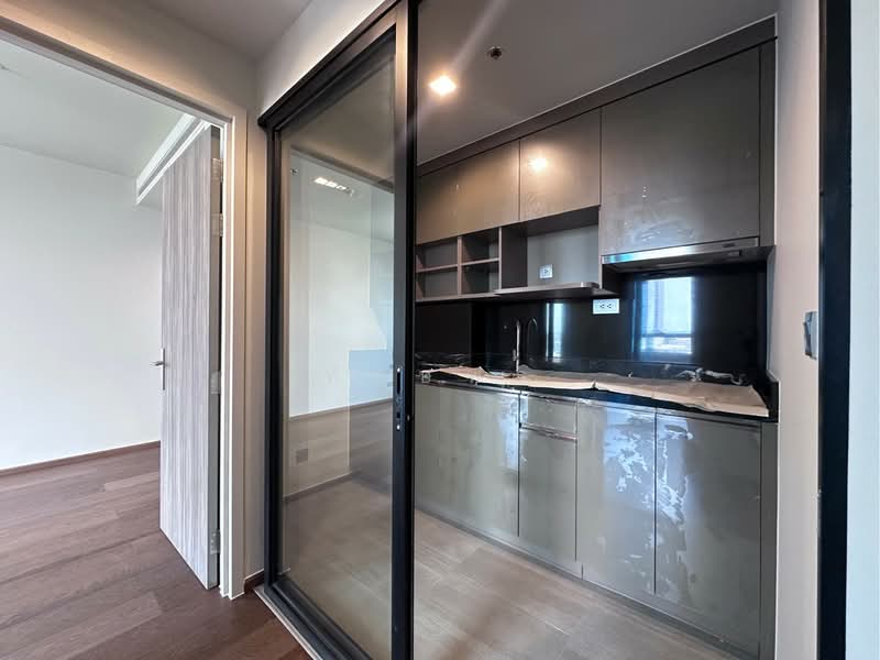 IDEO Q Sukhumvit 36, Bangkok, Soi Sukhumvit 36, Khong Tan, Khlong Toei, Bangkok, 1 Bedroom, 46 sqm, Condo For Sale, by ทักษพร, 500473595 - DDproperty.com