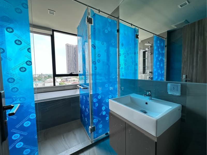 IDEO Q Sukhumvit 36, Bangkok, Soi Sukhumvit 36, Khong Tan, Khlong Toei, Bangkok, 1 Bedroom, 46 sqm, Condo For Sale, by ทักษพร, 500473595 - DDproperty.com