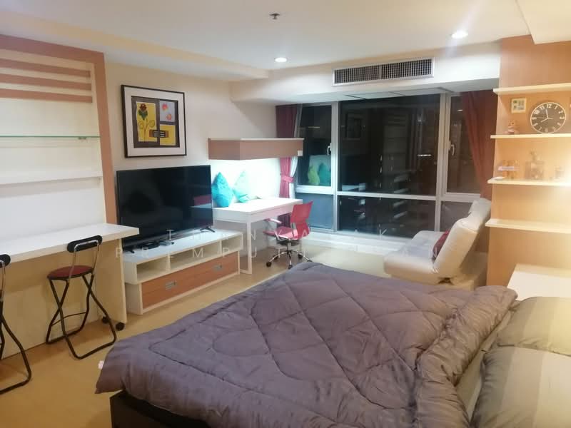 The Trendy, Bangkok, 10 Soi Sukhumvit 13, Khlongtoei Nua, Watthana, Bangkok, 1 Bedroom, 37 sqm, Condo For Sale, by Thanyalak Premputtiphan, 500473600 - DDproperty.com