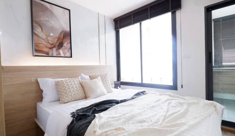U Delight Residence Riverfront Rama 3, Bangkok, 772 Rama 3 Road, Bang Pong Pang, Yan Nawa, Bangkok, 1 Bedroom, 34 sqm, Condo For Sale, by Rungkan Wijitjun, 500473601 - DDproperty.com