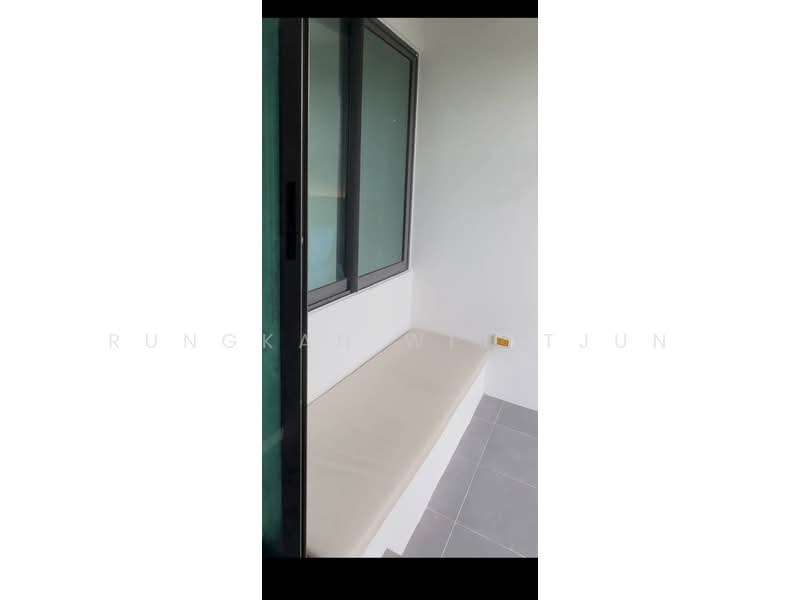 U Delight Residence Riverfront Rama 3, Bangkok, 772 Rama 3 Road, Bang Pong Pang, Yan Nawa, Bangkok, 1 Bedroom, 34 sqm, Condo For Sale, by Rungkan Wijitjun, 500473601 - DDproperty.com