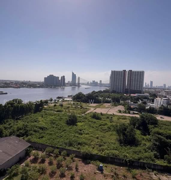 U Delight Residence Riverfront Rama 3 : ยู ดีไลท์ เรสซิเดนซ์ ริเวอร์ฟรอนท์ พระราม 3, กรุงเทพ, 772 ถนนพระราม 3, บางโพงพาง, ยานนาวา, กรุงเทพ, 34 ตร.ม., คอนโด ขาย, โดย Rungkan Wijitjun, 500473601 - DDproperty.com