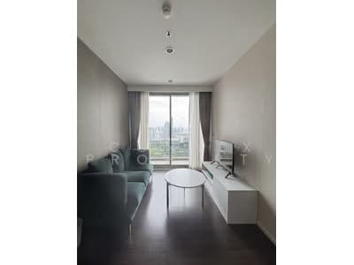 For Rent - Whizdom Inspire Sukhumvit, Bangkok