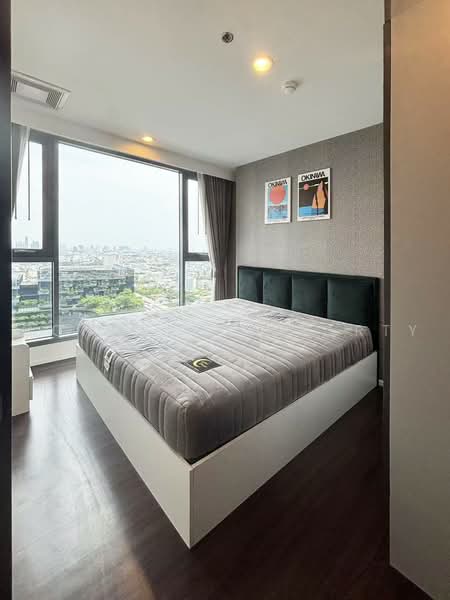 Whizdom Inspire Sukhumvit : วิซดอม อินสปาย สุขุมวิท, กรุงเทพ, ถนนสุขุมวิท, บางจาก, พระโขนง, กรุงเทพ, 47 ตร.ม., คอนโด ให้เช่า, โดย Connex Property, 500473602 - DDproperty.com
