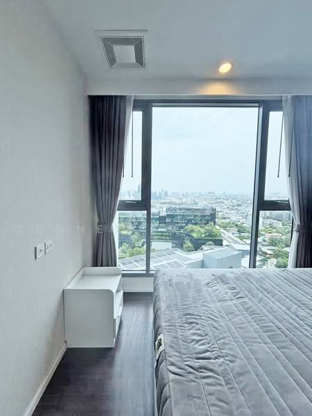 Whizdom Inspire Sukhumvit : วิซดอม อินสปาย สุขุมวิท, กรุงเทพ, ถนนสุขุมวิท, บางจาก, พระโขนง, กรุงเทพ, 47 ตร.ม., คอนโด ให้เช่า, โดย Connex Property, 500473602 - DDproperty.com