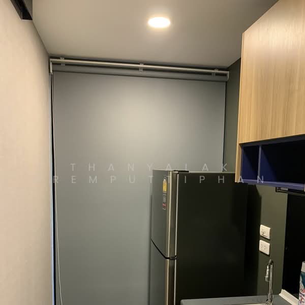 The Cube Loft Ladprao 107 : เดอะคิวบ์ ลอฟท์ ลาดพร้าว 107, กรุงเทพ, ซอยลาดพร้าว 107 ถนนลาดพร้าว, คลองจั่น, บางกะปิ, กรุงเทพ, 29 ตร.ม., คอนโด ขาย, โดย Thanyalak Premputtiphan, 500473603 - DDproperty.com
