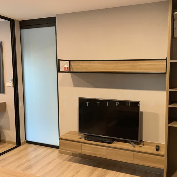 The Cube Loft Ladprao 107 : เดอะคิวบ์ ลอฟท์ ลาดพร้าว 107, กรุงเทพ, ซอยลาดพร้าว 107 ถนนลาดพร้าว, คลองจั่น, บางกะปิ, กรุงเทพ, 29 ตร.ม., คอนโด ขาย, โดย Thanyalak Premputtiphan, 500473603 - DDproperty.com