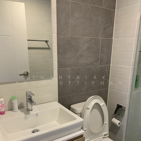 The Cube Loft Ladprao 107, Bangkok, Soi Lad Phrao, Lad Phrao Road, Khlong Chan, Bang Kapi, Bangkok, 1 Bedroom, 29 sqm, Condo For Sale, by Thanyalak Premputtiphan, 500473603 - DDproperty.com