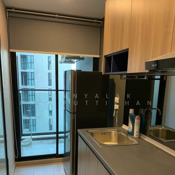 The Cube Loft Ladprao 107 : เดอะคิวบ์ ลอฟท์ ลาดพร้าว 107, กรุงเทพ, ซอยลาดพร้าว 107 ถนนลาดพร้าว, คลองจั่น, บางกะปิ, กรุงเทพ, 29 ตร.ม., คอนโด ขาย, โดย Thanyalak Premputtiphan, 500473603 - DDproperty.com