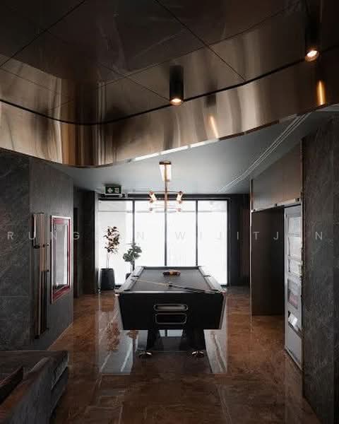 Knightsbridge Prime Onnut, Bangkok, Soi On Nut 1/1 Sukhumvit Road77, Phra Kanong Nua, Watthana, Bangkok, 1 Bedroom, 27 sqm, Condo For Sale, by Rungkan Wijitjun, 500473604 - DDproperty.com