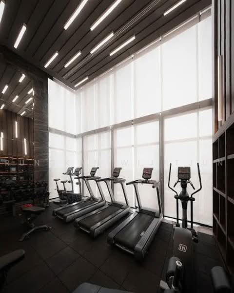 Knightsbridge Prime Onnut, Bangkok, Soi On Nut 1/1 Sukhumvit Road77, Phra Kanong Nua, Watthana, Bangkok, 1 Bedroom, 27 sqm, Condo For Sale, by Rungkan Wijitjun, 500473604 - DDproperty.com