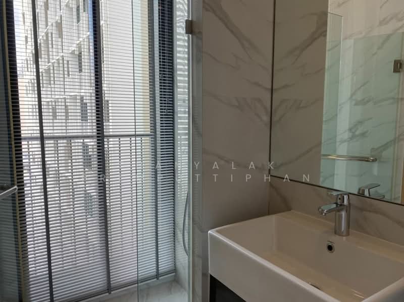 Noble BE19 Sukhumvit, Bangkok, 89 Sukhumvit 19 Alley, Khlong Tan Nua, Watthana, Bangkok, 1 Bedroom, 50 sqm, Condo For Sale, by Thanyalak Premputtiphan, 500473605 - DDproperty.com