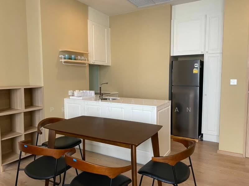 Noble BE19 Sukhumvit, Bangkok, 89 Sukhumvit 19 Alley, Khlong Tan Nua, Watthana, Bangkok, 1 Bedroom, 50 sqm, Condo For Sale, by Thanyalak Premputtiphan, 500473605 - DDproperty.com