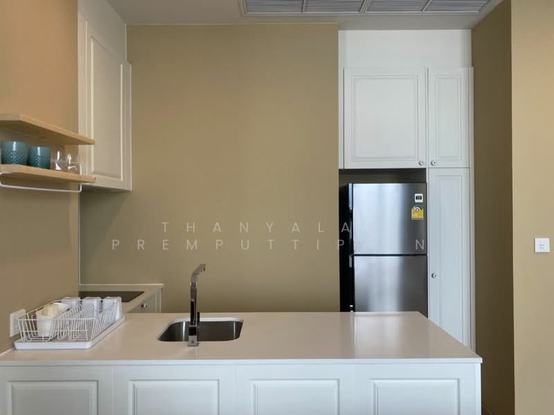 Noble BE19 Sukhumvit, Bangkok, 89 Sukhumvit 19 Alley, Khlong Tan Nua, Watthana, Bangkok, 1 Bedroom, 50 sqm, Condo For Sale, by Thanyalak Premputtiphan, 500473605 - DDproperty.com