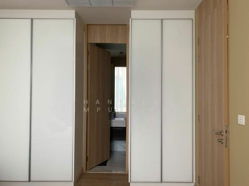 Noble BE19 Sukhumvit, Bangkok, 89 Sukhumvit 19 Alley, Khlong Tan Nua, Watthana, Bangkok, 1 Bedroom, 50 sqm, Condo For Sale, by Thanyalak Premputtiphan, 500473605 - DDproperty.com