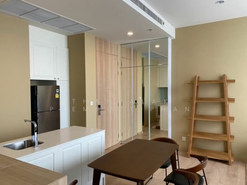 Noble BE19 Sukhumvit : โนเบิล บีไนน์ทีน สุขุมวิท, กรุงเทพ, 89 ซอย สุขุมวิท 19, คลองตันเหนือ, วัฒนา, กรุงเทพ, 50 ตร.ม., คอนโด ขาย, โดย Thanyalak Premputtiphan, 500473605 - DDproperty.com