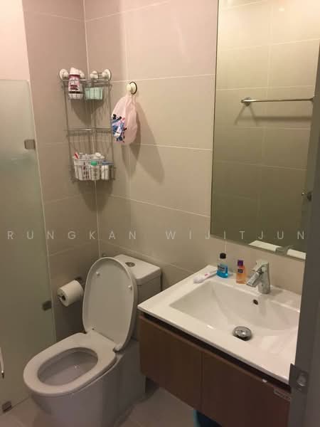 Premio Vetro, Bangkok, 28 Ngamwongwan Road, Lat Yao, Chatuchak, Bangkok, 1 Bedroom, 33 sqm, Condo For Sale, by Rungkan Wijitjun, 500473606 - DDproperty.com